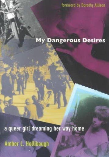 My Dangerous Desires-PB - Amber L. Hollibaugh 9780822326199, Verzenden, Gelezen, Amber L. Hollibaugh