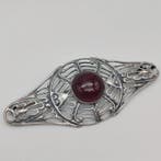 Zonder minimumprijs - Broche Zilver