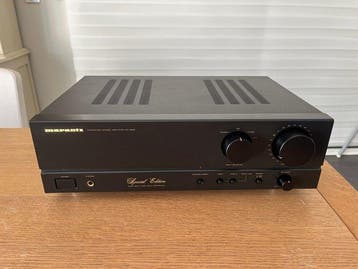 Marantz - PM 40 SE Solid state geïntegreerde versterker, Audio, Tv en Foto, Radio's, Nieuw