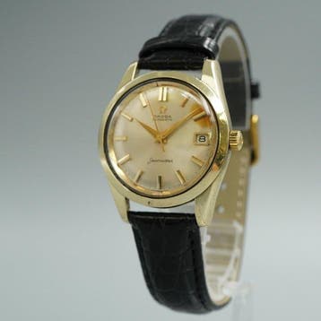 Omega - Seamaster - Zonder minimumprijs - Cal.562, Nieuw