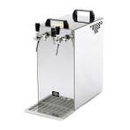 Lindr kontakt 155 2 kraans tafeltap, Ophalen of Verzenden