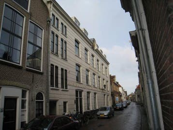 Te huur: Studio Voorstraat in Kampen, Overijssel, Kampen