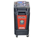 Simal R1234Y airco vulmachine  +printer+UV+22KG tank!, Verzenden, Nieuw