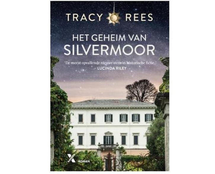 Het geheim van Silvermoor - Tracy Rees 9789401615488, Boeken, Romans, Zo goed als nieuw, Verzenden