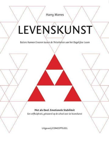 Levenskunst - Harry Morres 9789050370226, Verzenden, Gelezen, Harry Morres
