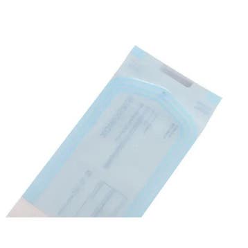 Stereinox Self-Sealing sterilisatiezakje 90 x 260 mm 200, Verzenden, Nieuw