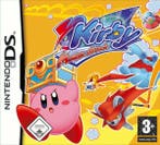 DS Kirby: Mouse Attack, Spelcomputers en Games, Games | Nintendo DS, Verzenden, Zo goed als nieuw