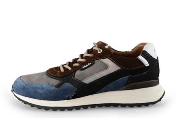 Australian Sneakers in maat 44 Bruin, Bruin, Verzenden, Australian, Sneakers of Gympen