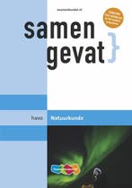 Samengevat havo Natuurkunde 9789006112542, Boeken, Verzenden, Zo goed als nieuw