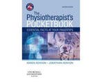 Boek Physiotherapists Pocketbook 9780080449845, Boeken, Verzenden, Zo goed als nieuw