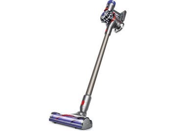 Veiling - Dyson V8 Animal+ - Steelstofzuiger, Witgoed en Apparatuur, Stofzuigers, Nieuw