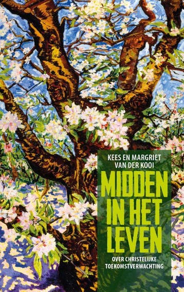 Midden In Het Leven | Kees Kooi; Margriet Kooi | Nieuw, Ophalen of Verzenden, Nieuw, Kees Kooi; Margriet Kooi