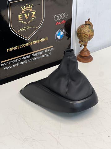 Opel Combo Versnellingspookhoes bj.2016 Artnr.735456521, Gebruikt, Opel