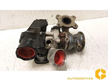 Turbo Seat Ibiza O187874, Auto-onderdelen, Ophalen of Verzenden, Nieuw