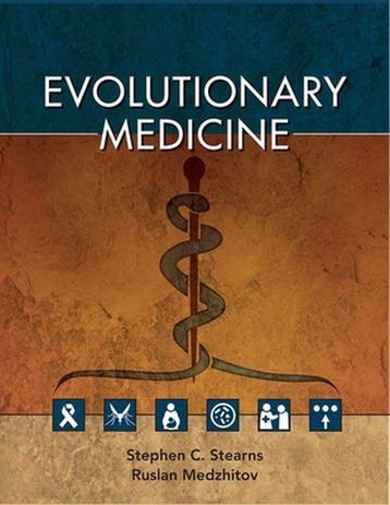 A Primer of Evolutionary Medicine - Stephen C. Stearns, Verzenden, Gelezen, Stephen C. Stearns