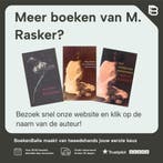 Met onbekende bestemming / Schrijvers van nu 9789051084566, Boeken, Verzenden, Zo goed als nieuw, M. Rasker