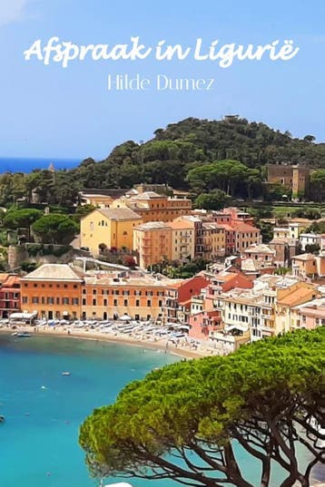 Afspraak In Ligurië | Hilde Dumez | Nieuw, Ophalen of Verzenden, Nieuw, Hilde Dumez