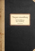 Tien jaar verwondering 9789082420517 Homme Idzerda, Boeken, Verzenden, Gelezen, Homme Idzerda