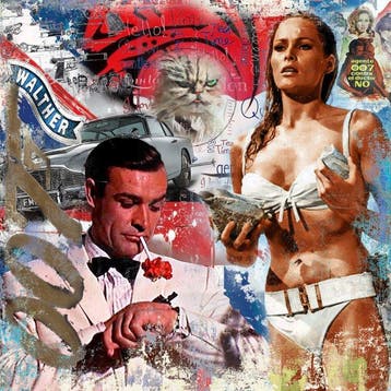 Luc Best - The Only One, Nieuw
