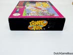 Super Nintendo / SNes - Frantic Flea - EUR, Verzenden, Gebruikt