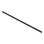 ProPlus Zwart geanodiseerde tentrail 100 cm met 180° prof.., Ophalen of Verzenden, Nieuw
