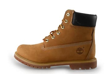 Timberland Boots in maat 43½ Geel, Overige kleuren, Verzenden, Timberland, Boots
