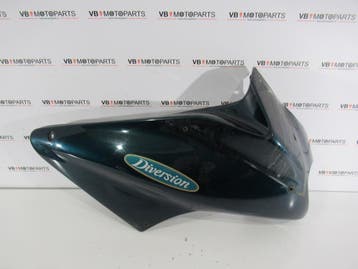 Yamaha XJ 600 S Diversion Kap rechts voor, Ophalen of Verzenden, Nieuw