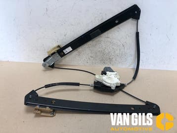 Ruitmechaniek 4Deurs links-voor Audi E-Tron O220291, Ophalen of Verzenden, Nieuw