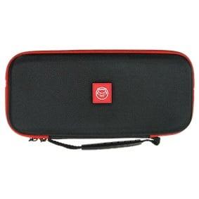 Nintendo Switch Case Qware (Switch Accessoires), Ophalen of Verzenden, Zo goed als nieuw