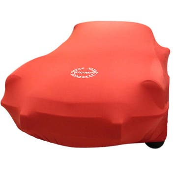Autohoes voor Triumph Spitfire (1962-1980) Indoor BESTE, Ophalen of Verzenden, Nieuw, Op maat