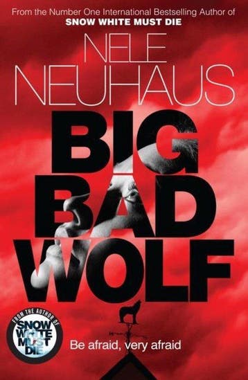 Big Bad Wolf - Nele Neuhaus 9781447251279, Verzenden, Gelezen, Nele Neuhaus