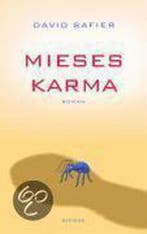 Mieses Karma 9783463405087 David Safier, Verzenden, Zo goed als nieuw, David Safier