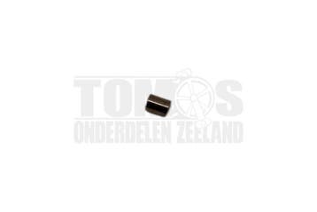 Tomos Krukas / vliegwiel spie (3x4mm) A3 / A35 / A52 / A55, Fietsen en Brommers, Ophalen of Verzenden, Nieuw, Tomos