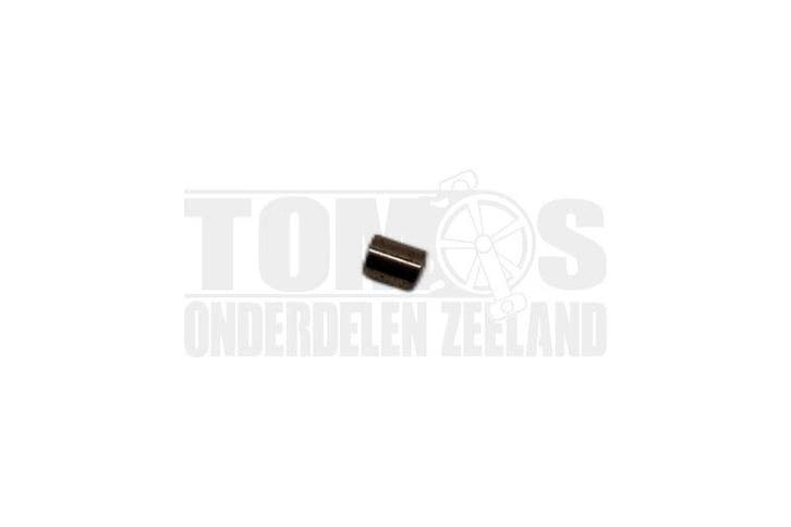 Tomos Krukas / vliegwiel spie (3x4mm) A3 / A35 / A52 / A55, Fietsen en Brommers, Brommeronderdelen | Algemeen, Nieuw, Ophalen of Verzenden