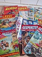 German edition - 11 Comic - 1980, Nieuw