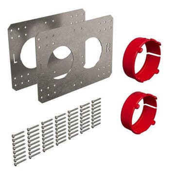 Air Exellent AE48C Constructieset t.b.v. houten balk, Ophalen of Verzenden, Nieuw