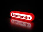 NINTENDO - Lichtbord - pla, Nieuw