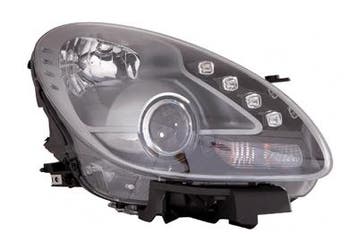 Alfa Romeo Giulietta OES Koplamp Rechts (Koplampen), Verzenden, Nieuw