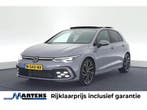 Volkswagen Golf | Zakelijke Lease v.a. €556.82 pm, Automaat, Stof, Gebruikt, Euro 6
