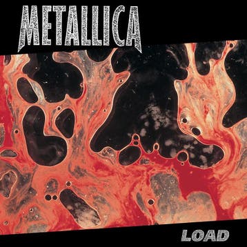 lp nieuw - Metallica - Load, Verzenden, Zo goed als nieuw, Overige formaten