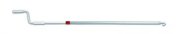 Fiamma Crank Handle Telescopic, Nieuw