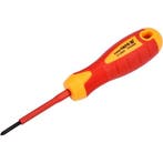 Yato Yt-2821 Insulated Screwdrivers, Verzenden, Nieuw