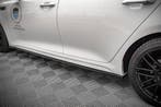 Side Skirts Diffusers Kia Optima Mk4, Auto-onderdelen, Verzenden, Nieuw