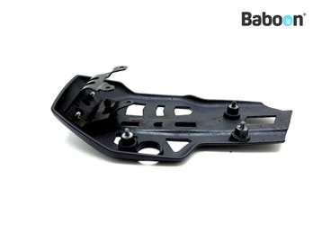 Carter Beschermplaat Triumph Tiger 800 XRT 2015-2016 VIN:, Verzenden, Gebruikt