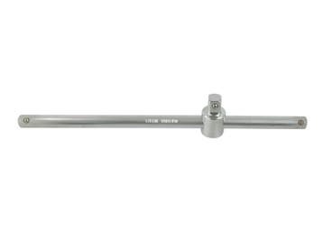 T-Schuifgreep 450 Mm - 3/4 Duims Aansluiting - Schuifhendel, Ophalen of Verzenden, Nieuw