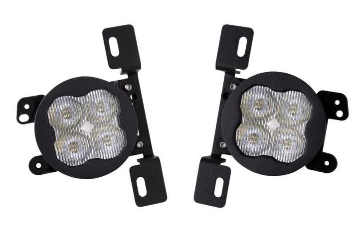 Diode Dynamics SS3 Sport Type MR Kit ABL - White SAE Fog, Auto-onderdelen, Verlichting, Ophalen of Verzenden