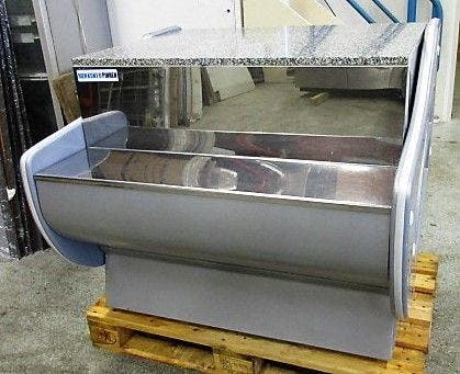 Balie, Verkoopbalie, B110 x D106 x H94cm, Zakelijke goederen, Kantoor en Winkelinrichting | Winkel en Inventaris