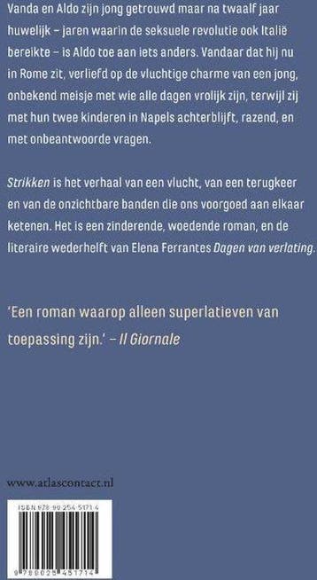 Strikken, Ophalen of Verzenden, Nieuw