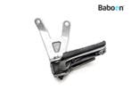 Duosteun Links Yamaha FZR 1000 1987-1988 (FZR1000 Genesis), Verzenden, Gebruikt