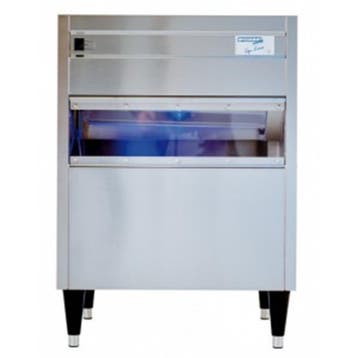 Gamko Wessamat ijsblokjesmachine 80 kg/ 24 uur, Ophalen of Verzenden